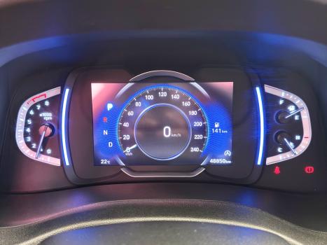 HYUNDAI Creta 1.0 12V 4P FLEX TGDI TURBO PLATINUM AUTOMTICO, Foto 16