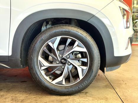 HYUNDAI Creta 1.0 12V 4P FLEX TGDI TURBO PLATINUM AUTOMTICO, Foto 24