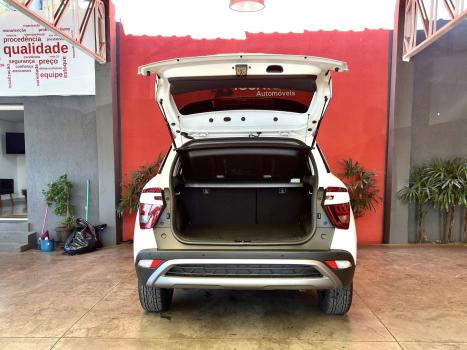 HYUNDAI Creta 1.0 12V 4P FLEX TGDI TURBO PLATINUM AUTOMTICO, Foto 27