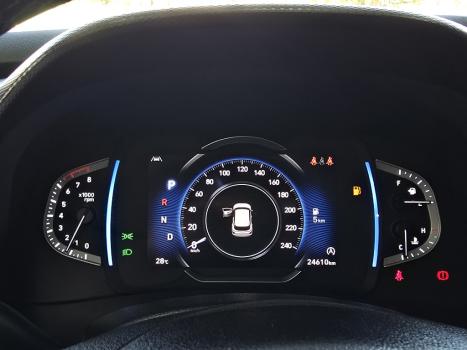 HYUNDAI Creta 1.0 12V 4P FLEX TGDI TURBO LIMITED AUTOMTICO, Foto 12