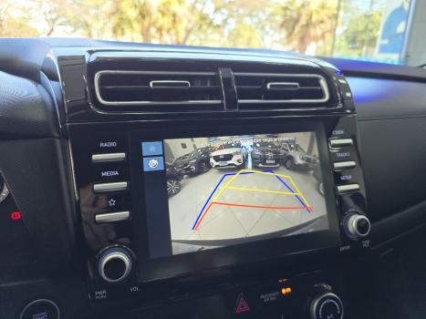 HYUNDAI Creta 1.0 12V 4P FLEX TGDI TURBO LIMITED AUTOMTICO, Foto 14