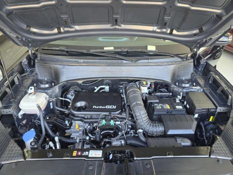 HYUNDAI Creta 1.0 12V 4P FLEX TGDI TURBO LIMITED AUTOMTICO, Foto 20