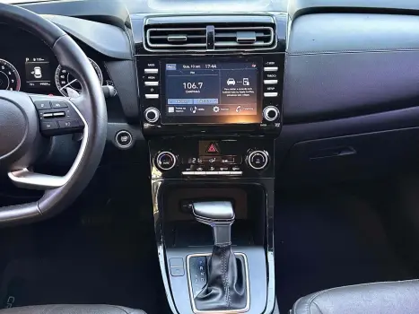HYUNDAI Creta 1.0 12V 4P FLEX TGDI TURBO LIMITED AUTOMTICO, Foto 5
