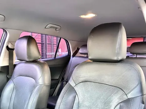 HYUNDAI Creta 1.0 12V 4P FLEX TGDI TURBO LIMITED AUTOMTICO, Foto 10