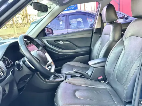 HYUNDAI Creta 1.0 12V 4P FLEX TGDI TURBO LIMITED AUTOMTICO, Foto 11
