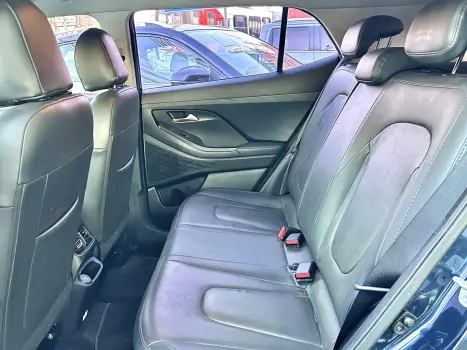 HYUNDAI Creta 1.0 12V 4P FLEX TGDI TURBO LIMITED AUTOMTICO, Foto 12