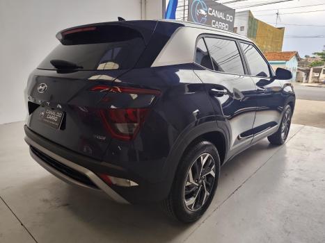 HYUNDAI Creta 1.0 12V 4P FLEX TGDI TURBO LIMITED AUTOMTICO, Foto 6
