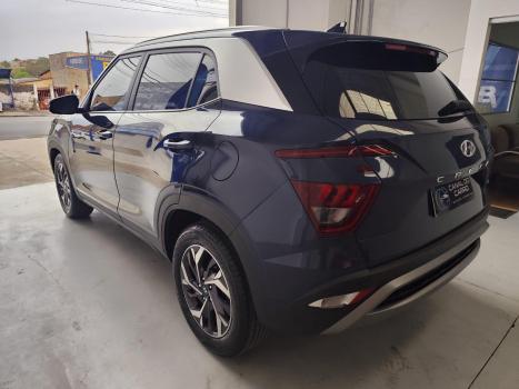 HYUNDAI Creta 1.0 12V 4P FLEX TGDI TURBO LIMITED AUTOMTICO, Foto 7