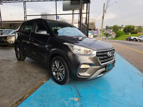 HYUNDAI Creta 1.6 16V 4P FLEX PULSE AUTOMTICO, Foto 3