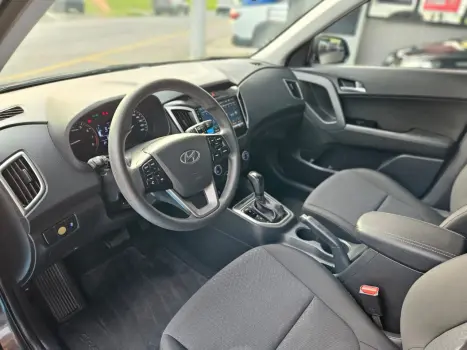 HYUNDAI Creta 1.6 16V 4P FLEX PULSE AUTOMTICO, Foto 11