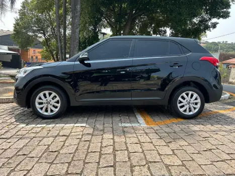 HYUNDAI Creta 1.6 16V 4P FLEX ATTITUDE AUTOMTICO, Foto 4