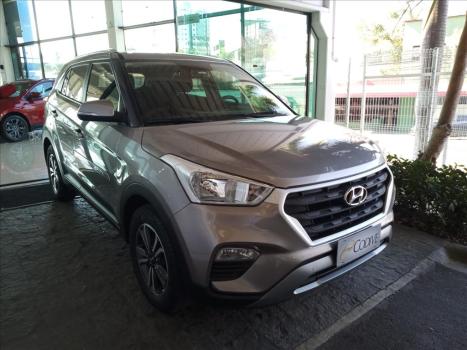 HYUNDAI Creta 1.6 16V 4P FLEX ATTITUDE, Foto 1