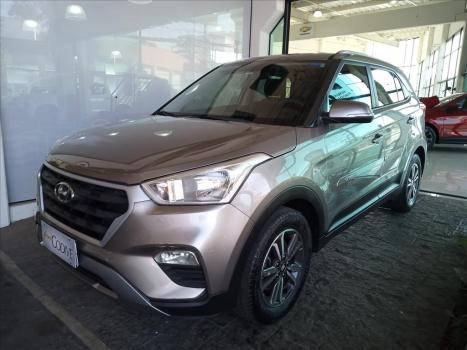 HYUNDAI Creta 1.6 16V 4P FLEX ATTITUDE, Foto 2