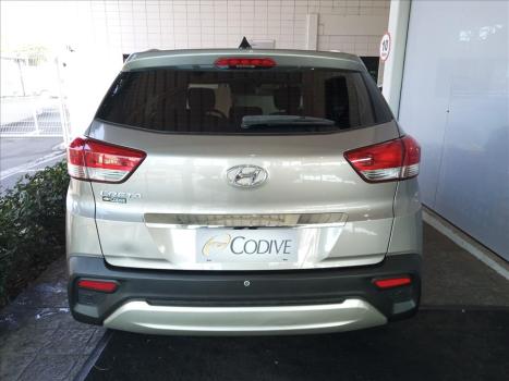 HYUNDAI Creta 1.6 16V 4P FLEX ATTITUDE, Foto 4