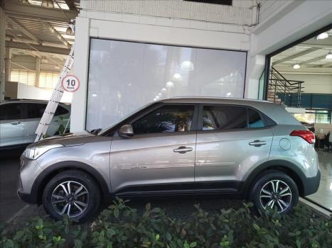 HYUNDAI Creta 1.6 16V 4P FLEX ATTITUDE, Foto 7