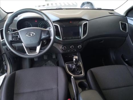 HYUNDAI Creta 1.6 16V 4P FLEX ATTITUDE, Foto 9