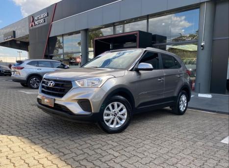 HYUNDAI Creta 1.6 16V 4P FLEX ACTION AUTOMTICO, Foto 1