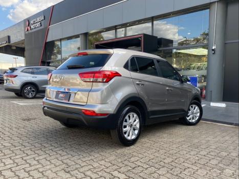 HYUNDAI Creta 1.6 16V 4P FLEX ACTION AUTOMTICO, Foto 5