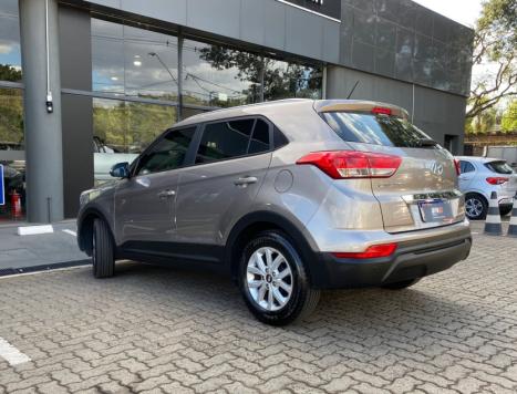 HYUNDAI Creta 1.6 16V 4P FLEX ACTION AUTOMTICO, Foto 7