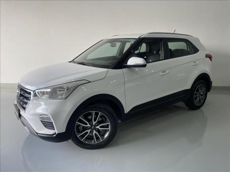 HYUNDAI Creta 1.6 16V 4P FLEX PULSE AUTOMTICO, Foto 1