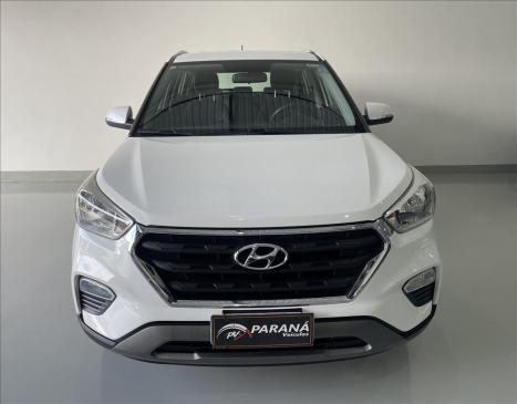 HYUNDAI Creta 1.6 16V 4P FLEX PULSE AUTOMTICO, Foto 2