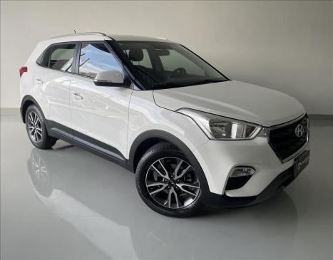 HYUNDAI Creta 1.6 16V 4P FLEX PULSE AUTOMTICO, Foto 3