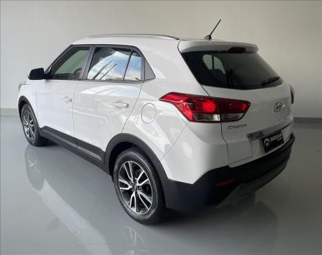 HYUNDAI Creta 1.6 16V 4P FLEX PULSE AUTOMTICO, Foto 4