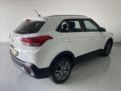 HYUNDAI Creta 1.6 16V 4P FLEX PULSE AUTOMTICO, Foto 6