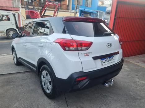 HYUNDAI Creta 1.6 16V 4P FLEX ATTITUDE AUTOMTICO, Foto 3