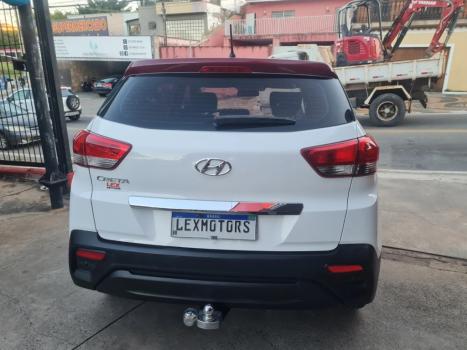 HYUNDAI Creta 1.6 16V 4P FLEX ATTITUDE AUTOMTICO, Foto 6