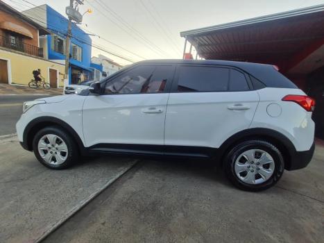 HYUNDAI Creta 1.6 16V 4P FLEX ATTITUDE AUTOMTICO, Foto 9