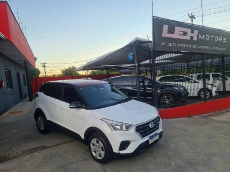 HYUNDAI Creta 1.6 16V 4P FLEX ATTITUDE AUTOMTICO, Foto 10