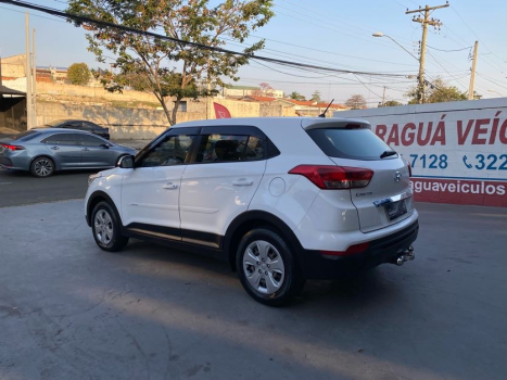 HYUNDAI Creta 1.6 16V 4P FLEX ATTITUDE AUTOMTICO, Foto 3