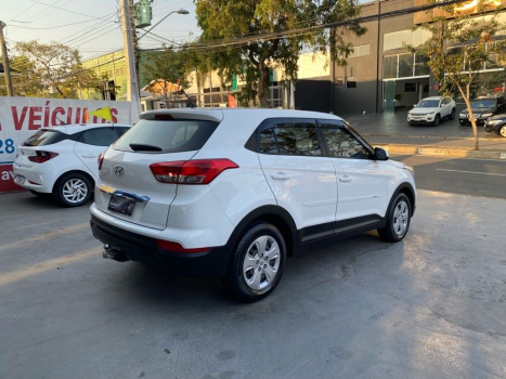 HYUNDAI Creta 1.6 16V 4P FLEX ATTITUDE AUTOMTICO, Foto 4