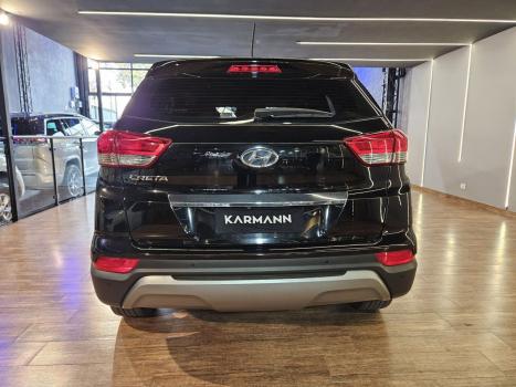 HYUNDAI Creta 1.6 16V 4P FLEX SMART PLUS AUTOMTICO, Foto 5