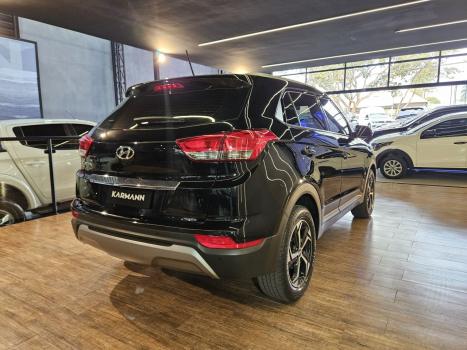 HYUNDAI Creta 1.6 16V 4P FLEX SMART PLUS AUTOMTICO, Foto 6