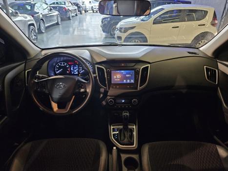 HYUNDAI Creta 1.6 16V 4P FLEX SMART PLUS AUTOMTICO, Foto 7