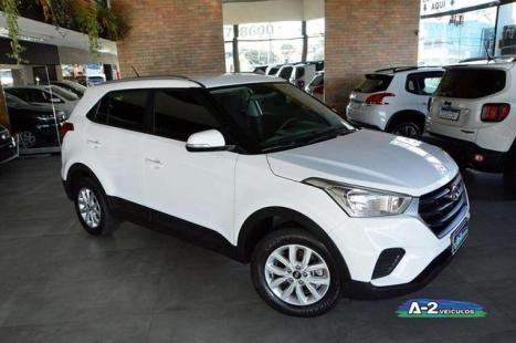 HYUNDAI Creta 1.6 16V 4P FLEX ACTION AUTOMTICO, Foto 2