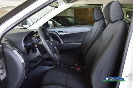 HYUNDAI Creta 1.6 16V 4P FLEX ACTION AUTOMTICO, Foto 3