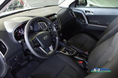 HYUNDAI Creta 1.6 16V 4P FLEX ACTION AUTOMTICO, Foto 4