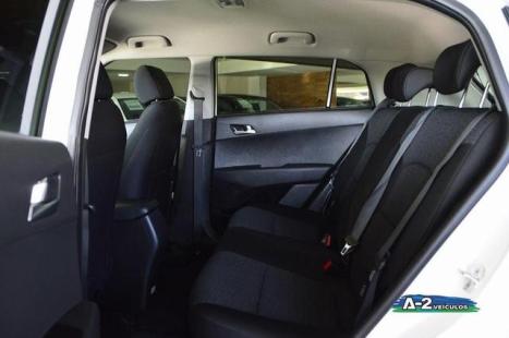 HYUNDAI Creta 1.6 16V 4P FLEX ACTION AUTOMTICO, Foto 5