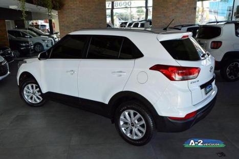 HYUNDAI Creta 1.6 16V 4P FLEX ACTION AUTOMTICO, Foto 8