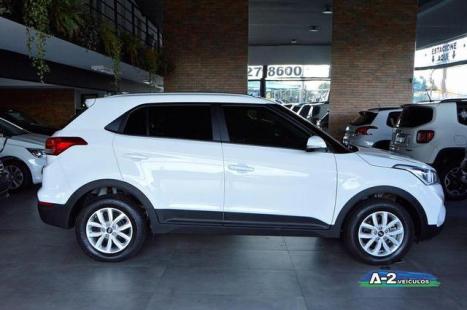 HYUNDAI Creta 1.6 16V 4P FLEX ACTION AUTOMTICO, Foto 9