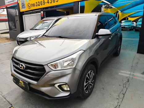 HYUNDAI Creta 1.6 16V 4P FLEX ATTITUDE AUTOMTICO, Foto 4