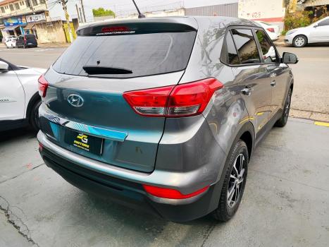 HYUNDAI Creta 1.6 16V 4P FLEX ATTITUDE AUTOMTICO, Foto 6