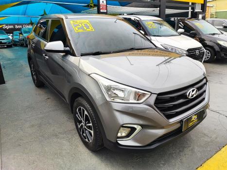 HYUNDAI Creta 1.6 16V 4P FLEX ATTITUDE AUTOMTICO, Foto 3