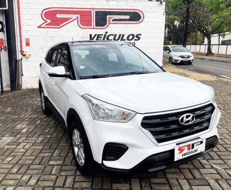 HYUNDAI Creta 1.6 16V 4P FLEX ATTITUDE, Foto 1