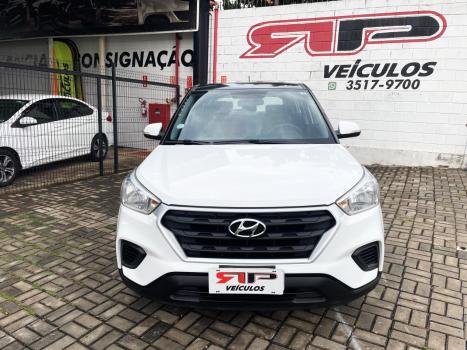 HYUNDAI Creta 1.6 16V 4P FLEX ATTITUDE, Foto 2