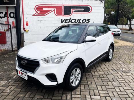 HYUNDAI Creta 1.6 16V 4P FLEX ATTITUDE, Foto 3