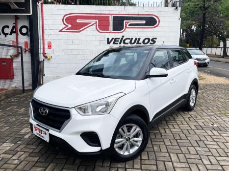 HYUNDAI Creta 1.6 16V 4P FLEX ATTITUDE, Foto 4